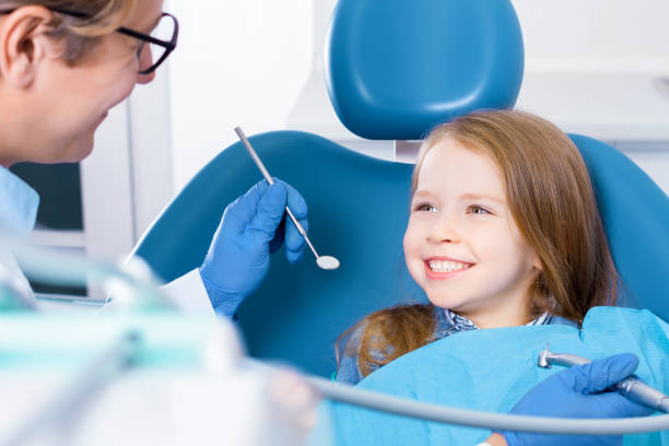 Best Root Canal Treatment  in Mount Vernon, KY