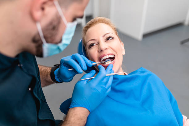 Dental Bonding in Mount Vernon, KY
