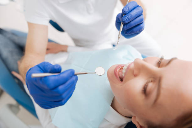 Best Dental Inlays and Onlays  in Mount Vernon, KY