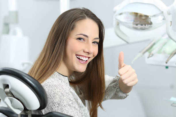 Oral Surgery in Mount Vernon, KY